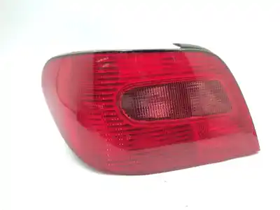 Peça sobressalente para automóvel em segunda mão farolim traseiro esquerdo por citroen xsara (n1) 1.6 16v referências oem iam 6350p0