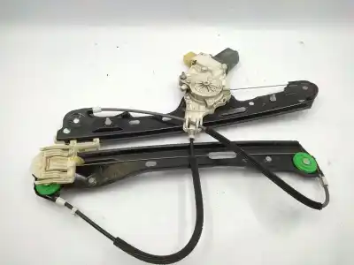 Second-hand car spare part DRIVER LEFT WINDOW REGULATOR for BMW 1 (E87)  OEM IAM references 51337138465 0130822226 