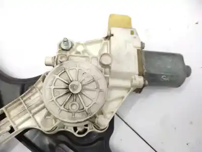 Second-hand car spare part driver left window regulator for bmw 1 (e87) 118 d oem iam references 51337138465 0130822226 