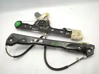 Second-hand car spare part driver left window regulator for bmw 1 (e87) 118 d oem iam references 51337138465 0130822226 