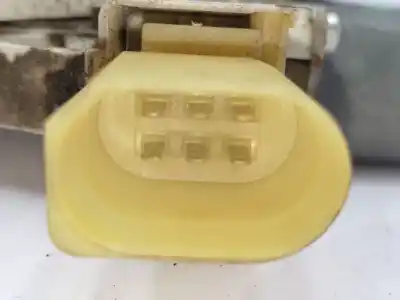 Second-hand car spare part driver left window regulator for bmw 1 (e87) 118 d oem iam references 51337138465 0130822226 