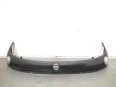 Pezzo di ricambio per auto di seconda mano griglia anteriore per fiat multipla (186_) 1.9 jtd 115 riferimenti oem iam 735302291  