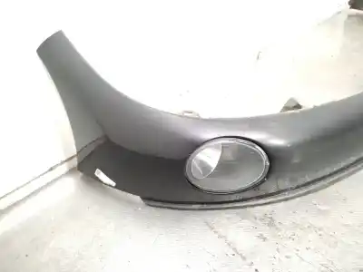Pezzo di ricambio per auto di seconda mano griglia anteriore per fiat multipla (186_) 1.9 jtd 115 riferimenti oem iam 735302291  