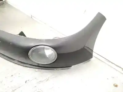Pezzo di ricambio per auto di seconda mano griglia anteriore per fiat multipla (186_) 1.9 jtd 115 riferimenti oem iam 735302291  