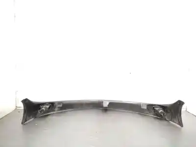 Pezzo di ricambio per auto di seconda mano griglia anteriore per fiat multipla (186_) 1.9 jtd 115 riferimenti oem iam 735302291  