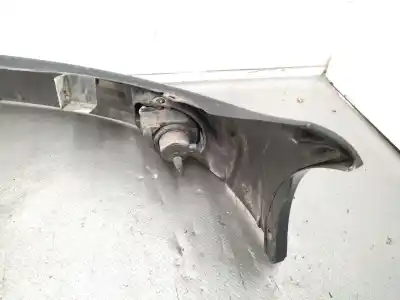 Pezzo di ricambio per auto di seconda mano griglia anteriore per fiat multipla (186_) 1.9 jtd 115 riferimenti oem iam 735302291  