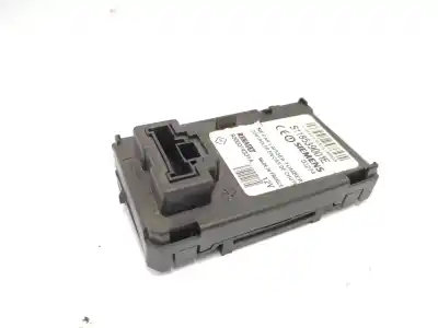 Автозапчастина б/у стартер для RENAULT MEGANE II RANCHERA FAMILIAR (KM0/1_) 1.9 DCI (KMRG, KM1G, KM0G, KM2C) Посилання на OEM IAM 8200074331  