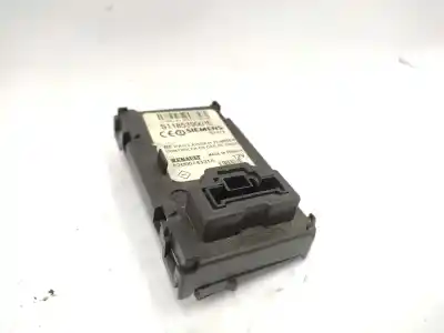 Piesă de schimb auto la mâna a doua comutator de pornire pentru renault megane ii ranchera familiar (km0/1_) 1.9 dci (kmrg, km1g, km0g, km2c) referințe oem iam 8200074331  