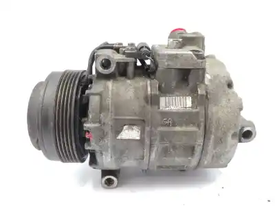 Second-hand car spare part AIR CONDITIONING COMPRESSOR for BMW 3 TOURING (E46)  OEM IAM references 64526910459 4472208025 
