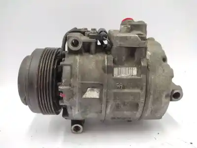 Second-hand car spare part air conditioning compressor for bmw 3 touring (e46) 330 d oem iam references 64526910459 4472208025 