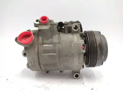 Second-hand car spare part air conditioning compressor for bmw 3 touring (e46) 330 d oem iam references 64526910459 4472208025 