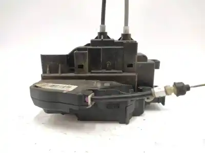 Piesă de schimb auto la mâna a doua ÎNCUIETOARE UȘA FAȚÃ STÂNGA pentru HYUNDAI SONATA (NF)  Referințe OEM IAM 813103K001  