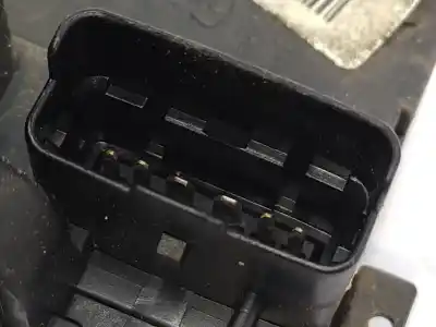 Peça sobressalente para automóvel em segunda mão fechadura da porta dianteira esquerda por hyundai sonata (nf) 2.0 crdi cat referências oem iam 813103k001  