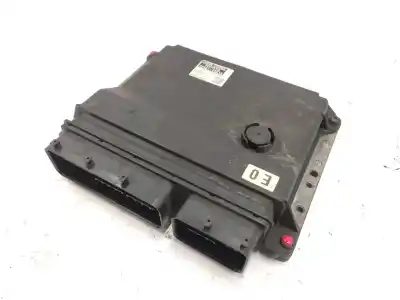 Автозапчасти б/у БЛОК УПРАВЛЕНИЯ ДВИГАТЕЛЕМ за TOYOTA RAV 4 (A3)  ссылки OEM IAM 8966142C10  1758007743