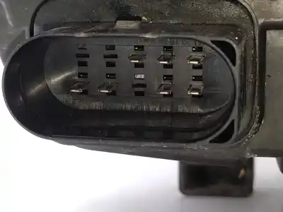 Автозапчастина б/у ліва фара для ford focus c-max (cap) ghia (d) посилання на oem iam 3m5113101aa  1347463