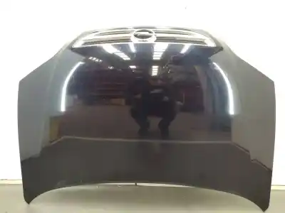 Pezzo di ricambio per auto di seconda mano cofano per opel zafira a elegance riferimenti oem iam 90579400