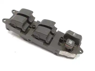 Peça sobressalente para automóvel em segunda mão botão / interruptor elevador vidro dianteiro esquerdo por toyota corolla (e12) 2.0 turbodiesel cat referências oem iam 848200f030