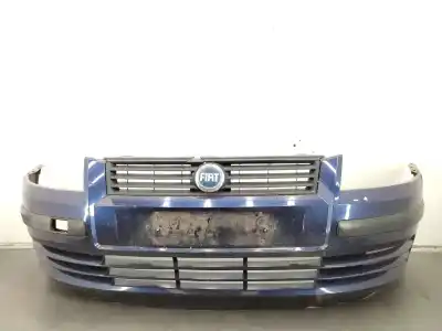 Second-hand car spare part front bumper for fiat stilo (192) 1.9 jtd cat oem iam references 71719847