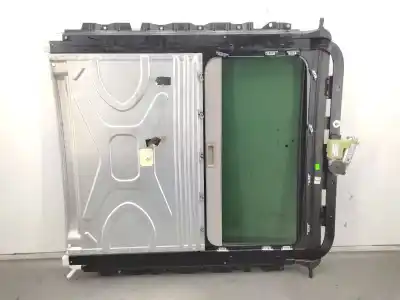 Second-hand car spare part electric roof for bmw 5 (e60) 520 i oem iam references 54137033544  