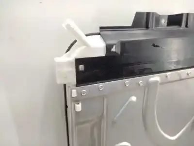 Second-hand car spare part electric roof for bmw 5 (e60) 520 i oem iam references 54137033544  