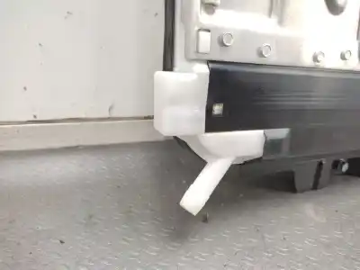 Second-hand car spare part electric roof for bmw 5 (e60) 520 i oem iam references 54137033544  