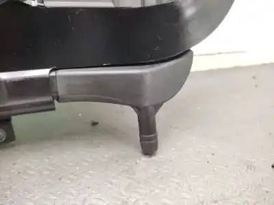 Second-hand car spare part electric roof for bmw 5 (e60) 520 i oem iam references 54137033544  