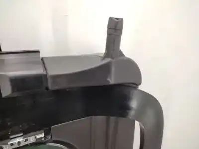 Second-hand car spare part electric roof for bmw 5 (e60) 520 i oem iam references 54137033544  