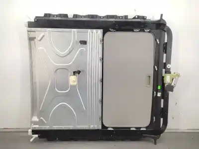 Second-hand car spare part electric roof for bmw 5 (e60) 520 i oem iam references 54137033544  