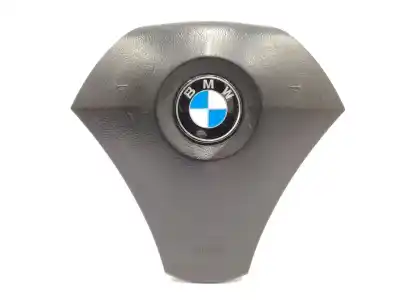 Second-hand car spare part front left air bag for bmw 5 (e60) 520 i oem iam references 32346776425