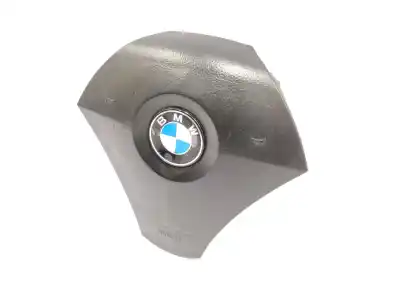 Peça sobressalente para automóvel em segunda mão airbag dianteiro esquerdo por bmw 5 (e60) 520 i referências oem iam 32346776425  