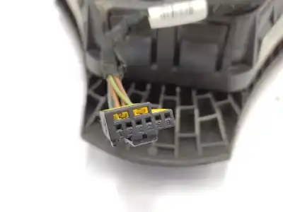 Peça sobressalente para automóvel em segunda mão airbag dianteiro esquerdo por bmw 5 (e60) 520 i referências oem iam 32346776425  