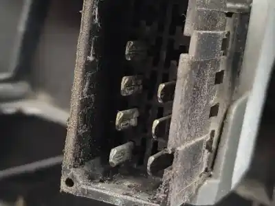 Pezzo di ricambio per auto di seconda mano retrovisore destro per renault scenic (ja..) 1.9 dci authentique riferimenti oem iam 7700431543  