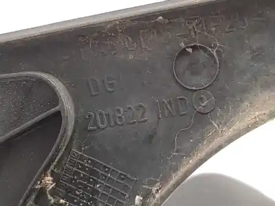 Pezzo di ricambio per auto di seconda mano retrovisore destro per renault scenic (ja..) 1.9 dci authentique riferimenti oem iam 7700431543  