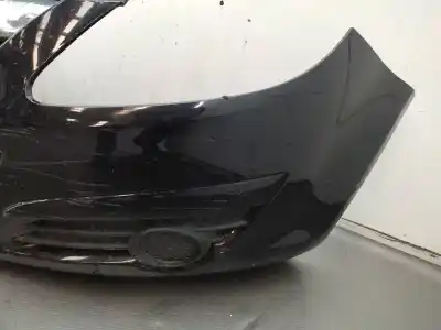 Автозапчасти б/у передний бампер за opel corsa d (s07) 1.3 cdti (l08 l68) ссылки oem iam 93189721  