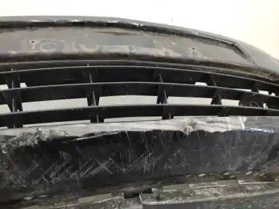 Автозапчасти б/у передний бампер за opel corsa d (s07) 1.3 cdti (l08 l68) ссылки oem iam 93189721  
