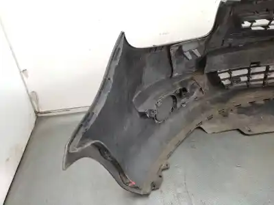 Автозапчасти б/у передний бампер за opel corsa d (s07) 1.3 cdti (l08 l68) ссылки oem iam 93189721  