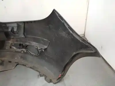 Автозапчасти б/у передний бампер за opel corsa d (s07) 1.3 cdti (l08 l68) ссылки oem iam 93189721  