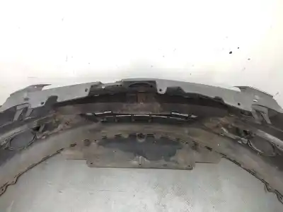 Автозапчасти б/у передний бампер за opel corsa d (s07) 1.3 cdti (l08 l68) ссылки oem iam 93189721  