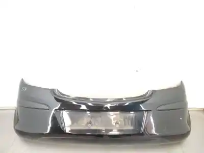 Автозапчасти б/у задний бампер за opel corsa d (s07) 1.3 cdti (l08 l68) ссылки oem iam 13179916