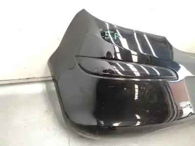 Автозапчасти б/у задний бампер за opel corsa d (s07) 1.3 cdti (l08 l68) ссылки oem iam 13179916  