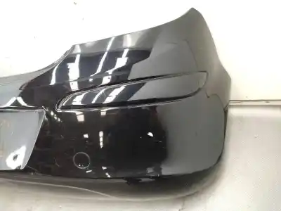 Автозапчасти б/у задний бампер за opel corsa d (s07) 1.3 cdti (l08 l68) ссылки oem iam 13179916  