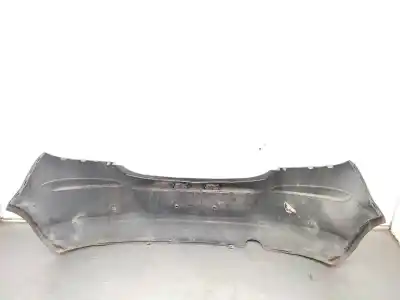 Автозапчасти б/у задний бампер за opel corsa d (s07) 1.3 cdti (l08 l68) ссылки oem iam 13179916  