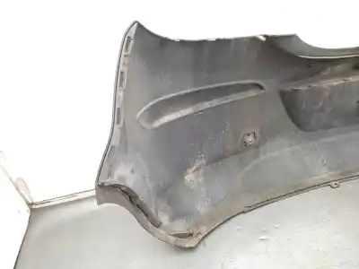 Автозапчасти б/у задний бампер за opel corsa d (s07) 1.3 cdti (l08 l68) ссылки oem iam 13179916  