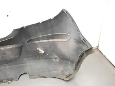 Автозапчасти б/у задний бампер за opel corsa d (s07) 1.3 cdti (l08 l68) ссылки oem iam 13179916  