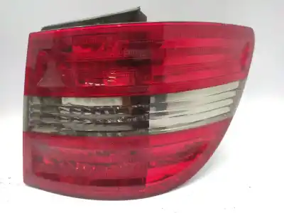 Recambio de automóvil de segunda mano de PILOTO TRASERO DERECHO para MERCEDES-BENZ CLASE B (W245)  referencias OEM IAM A1698202467  A1698202464