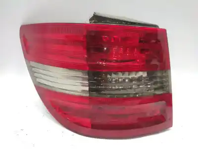 Recambio de automóvil de segunda mano de PILOTO TRASERO IZQUIERDO para MERCEDES-BENZ CLASE B (W245)  referencias OEM IAM A1698202364  