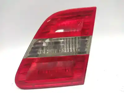 Recambio de automóvil de segunda mano de PILOTO TRASERO DERECHO INTERIOR para MERCEDES-BENZ CLASE B (W245)  referencias OEM IAM A1698201664  