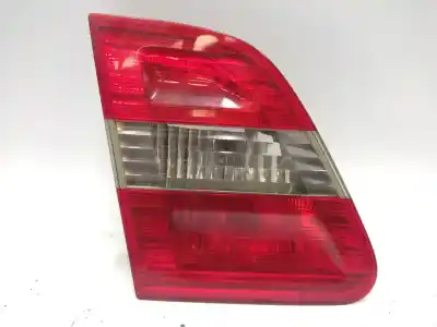 Recambio de automóvil de segunda mano de PILOTO TRASERO IZQUIERDO INTERIOR para MERCEDES-BENZ CLASE B (W245)  referencias OEM IAM A1698201564  