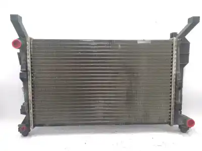 Recambio de automóvil de segunda mano de RADIADOR AGUA para MERCEDES-BENZ CLASE B (W245)  referencias OEM IAM A1695000604  A1695000303