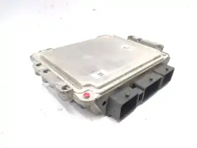 Автозапчастина б/у ЕБУ КОНТРОЛЕР ДВИГУНА для CITROEN C3 PICASSO  Посилання на OEM IAM 9662212280  0281011804